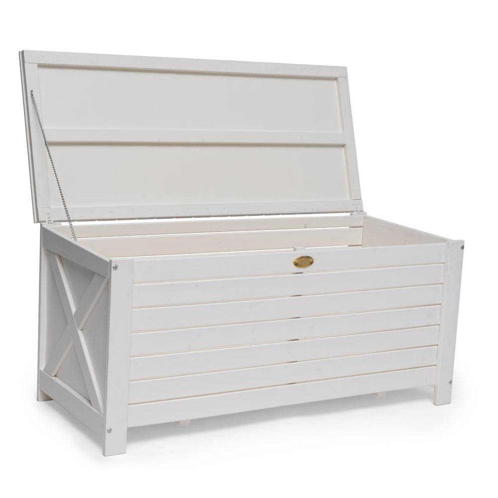 Dynlåda Hillerstorp Läckö