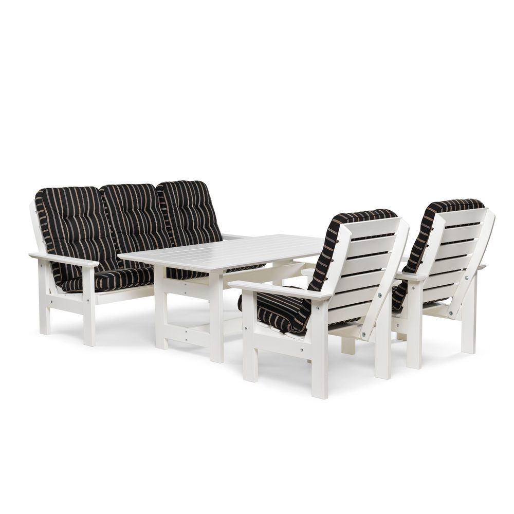 Soffa Hillerstorp Herrgård Vit