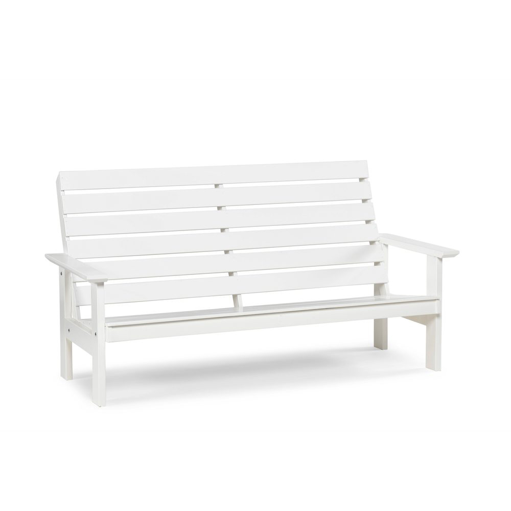 Soffa Hillerstorp Herrgård Vit