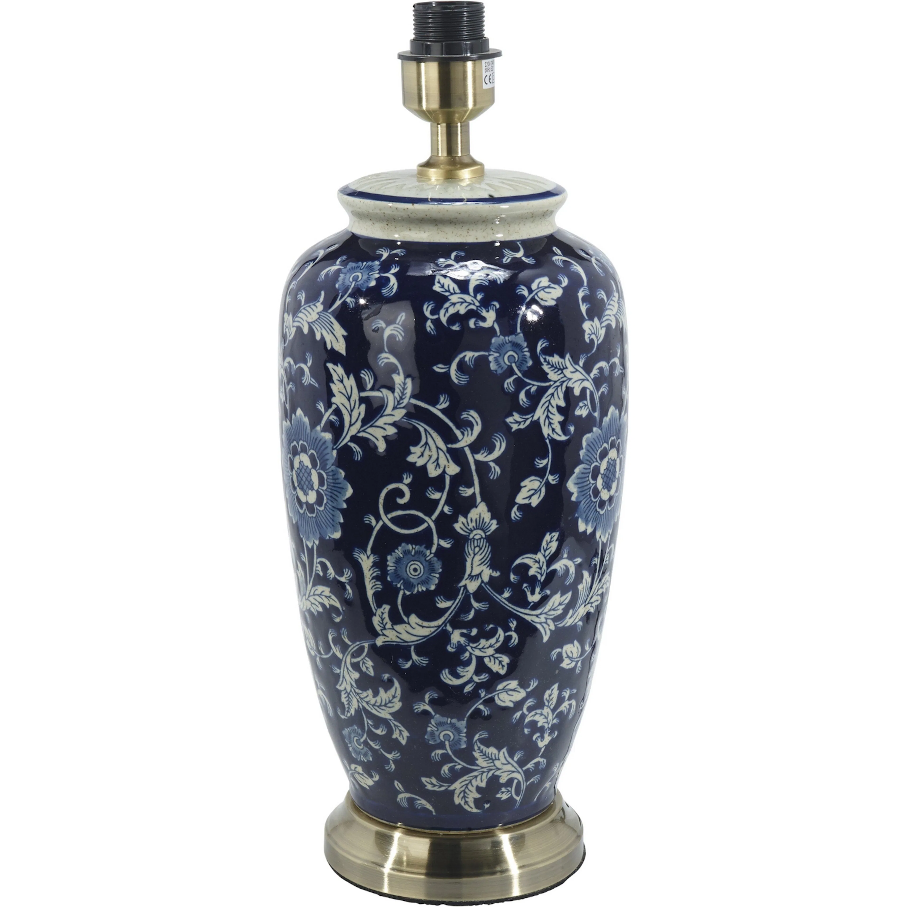 Lampfot PR Home Li Jing 49 cm