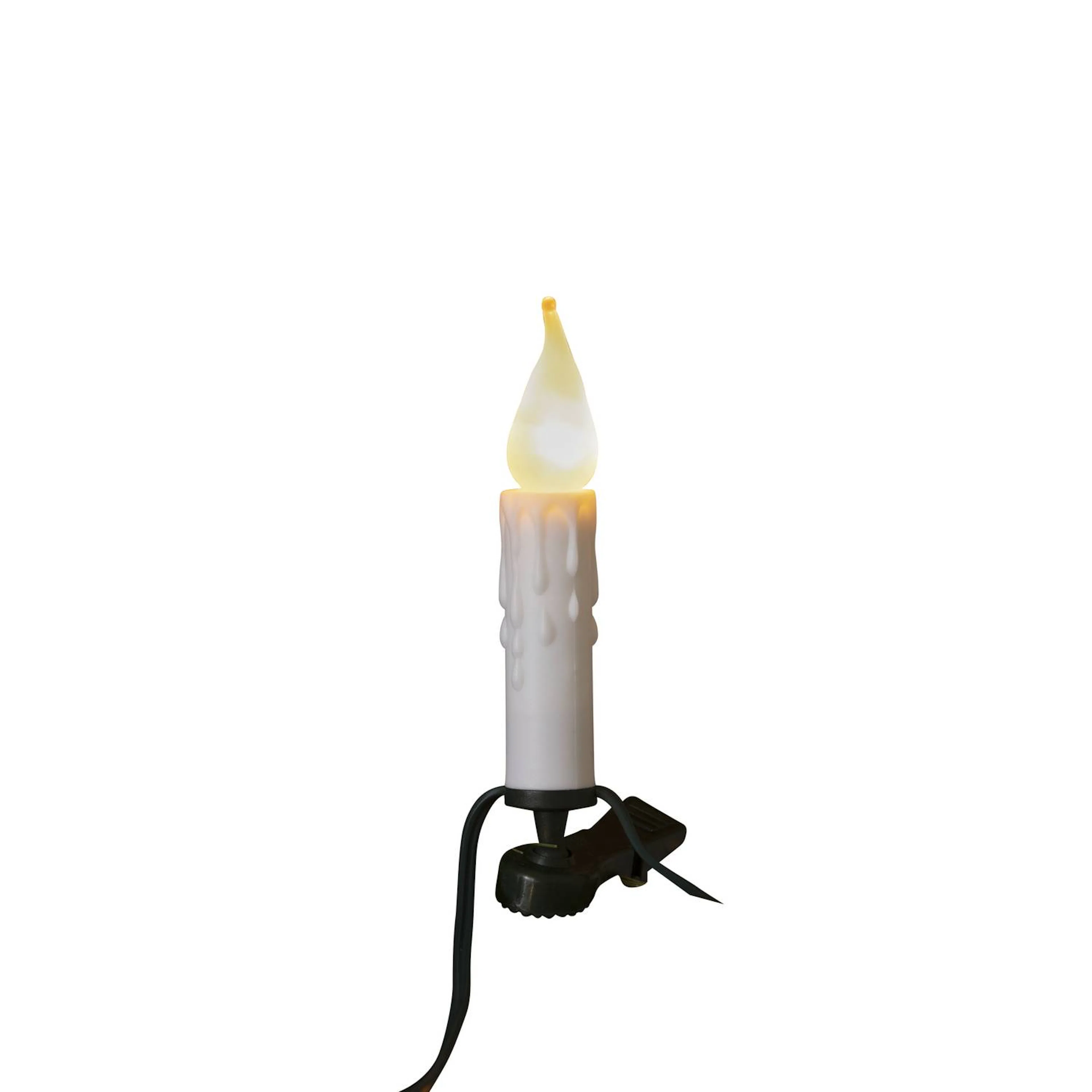 Julgransbelysning Gnosjö Konstsmide 20 LED Inne