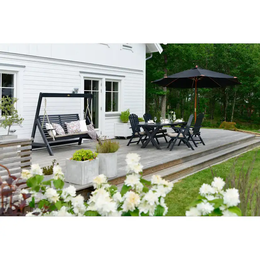 Hammock Hillerstorp Marstrand