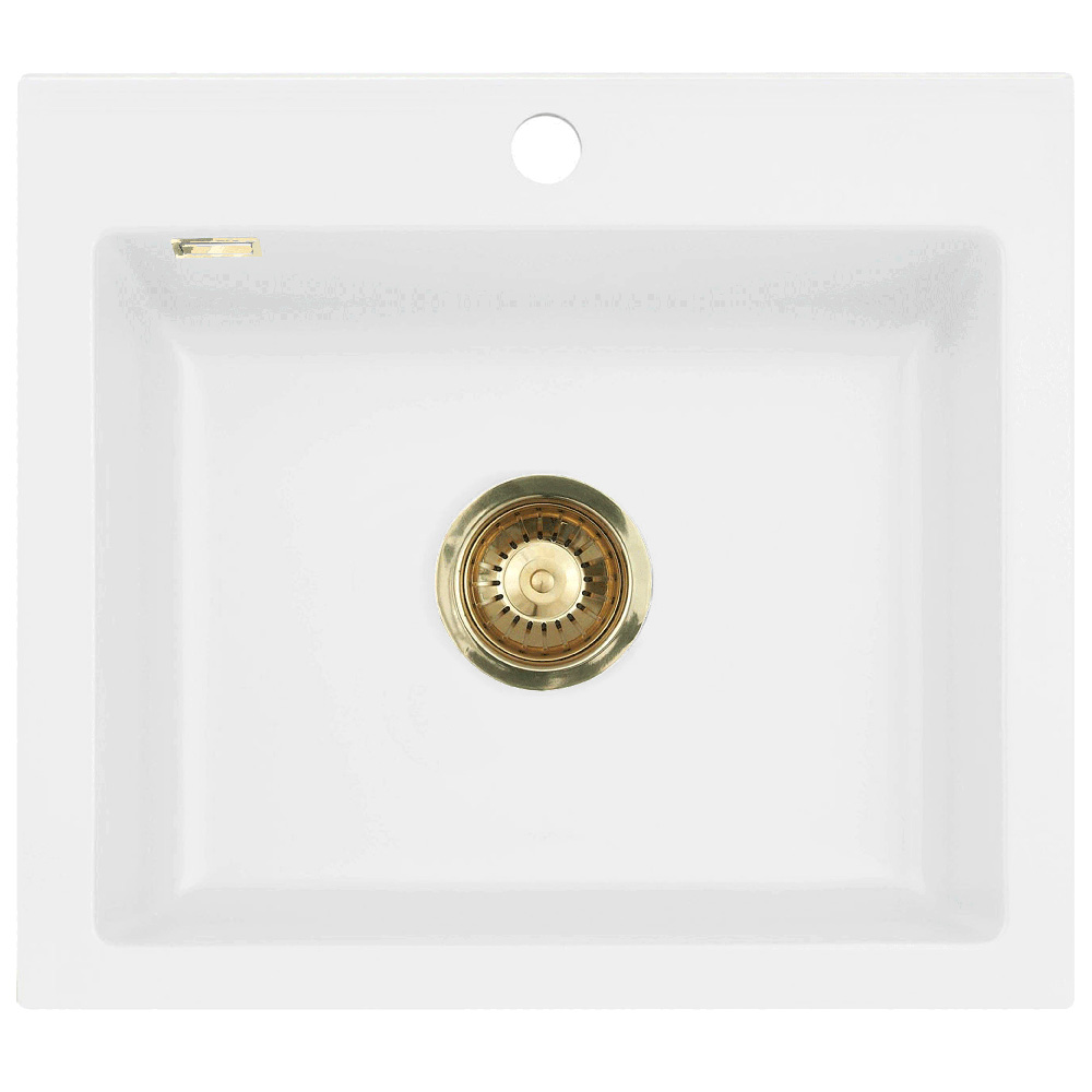 Diskho Lavabo Mera 57 keramik