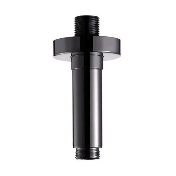 Black Chrome
