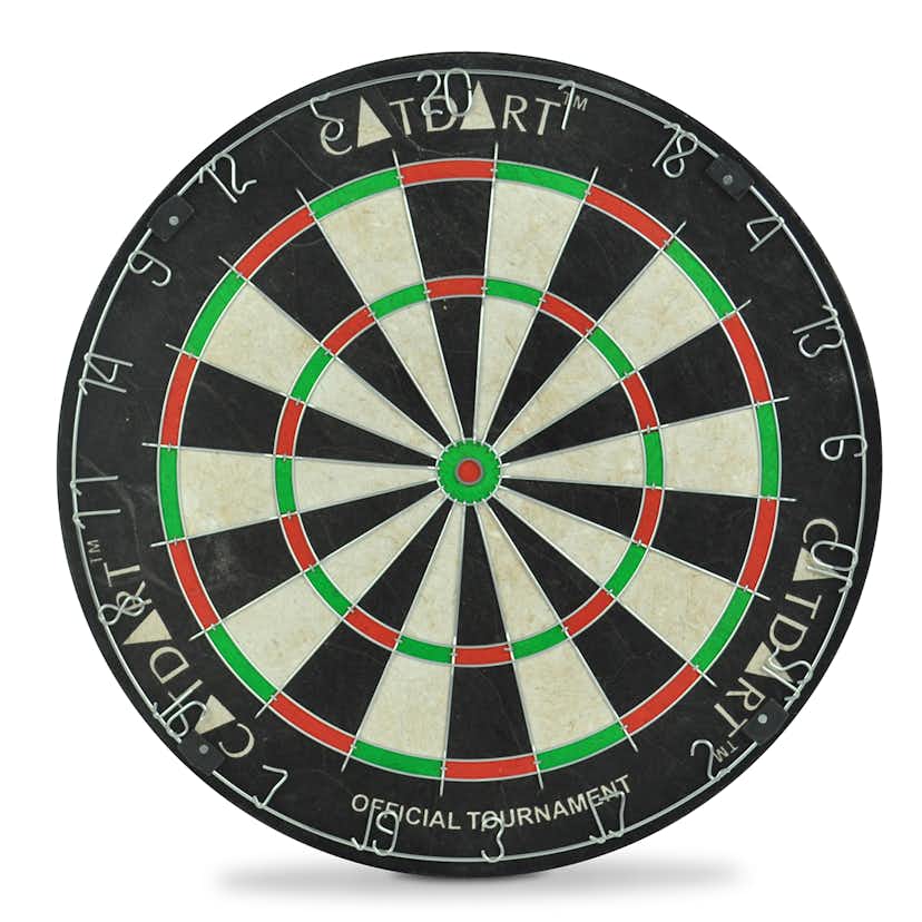Darttavla Catdart Champion