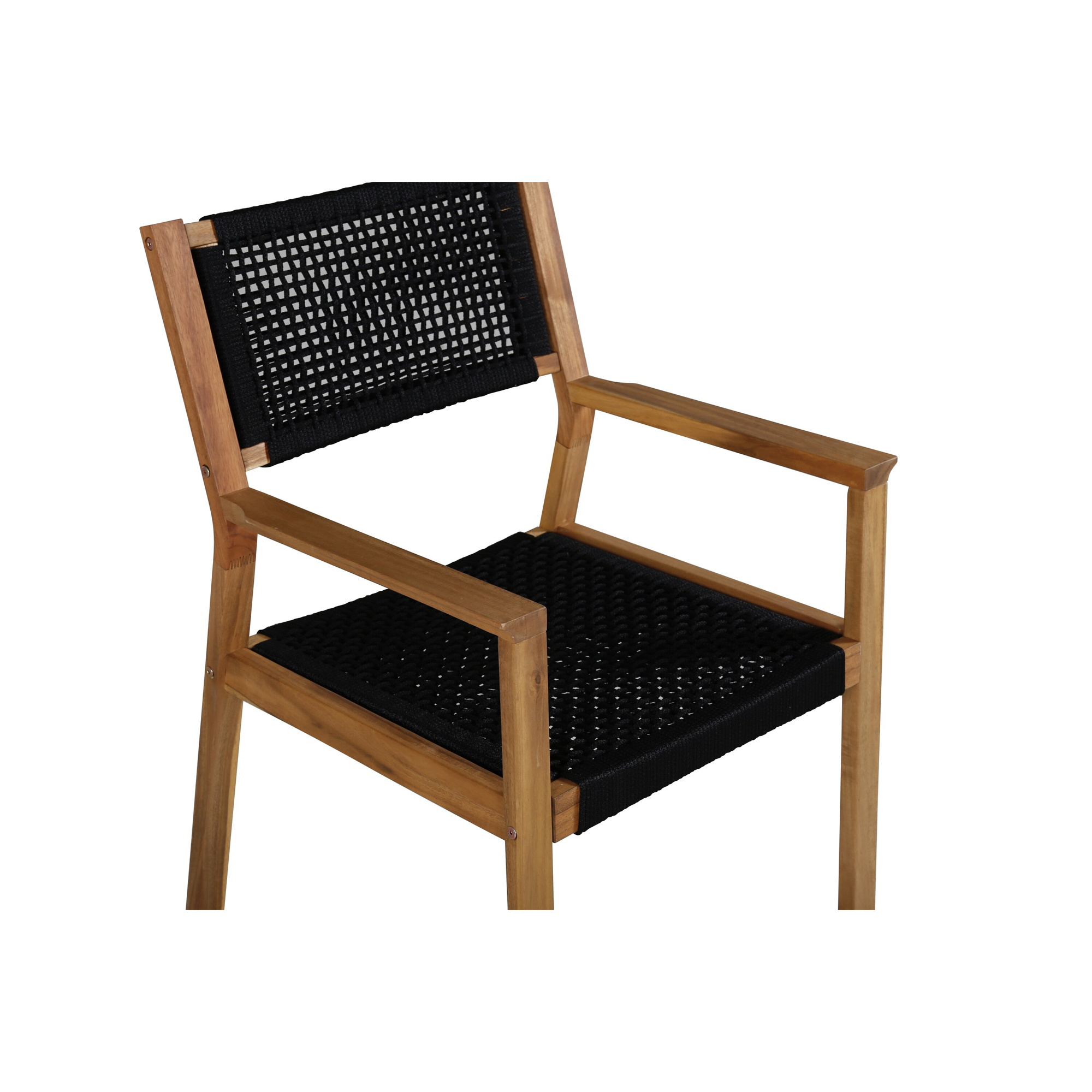 Trädgårdsstol Venture Home Little John