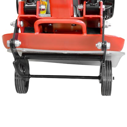 Byggställning på hjul Byggställning på hjul