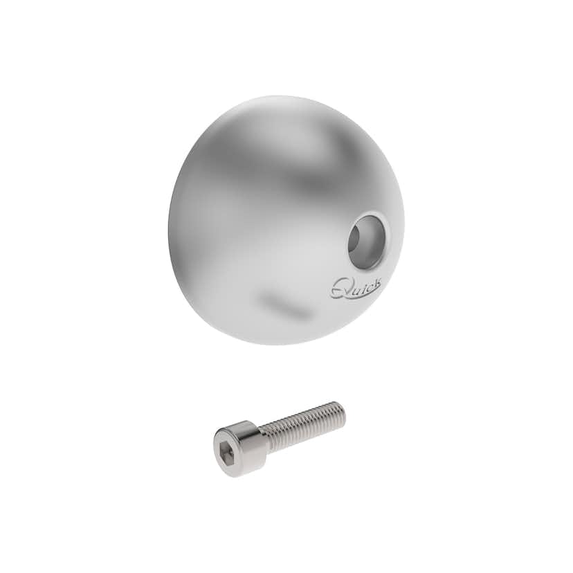 Reservanoder Quick till Bogpropeller Ø 140 mm