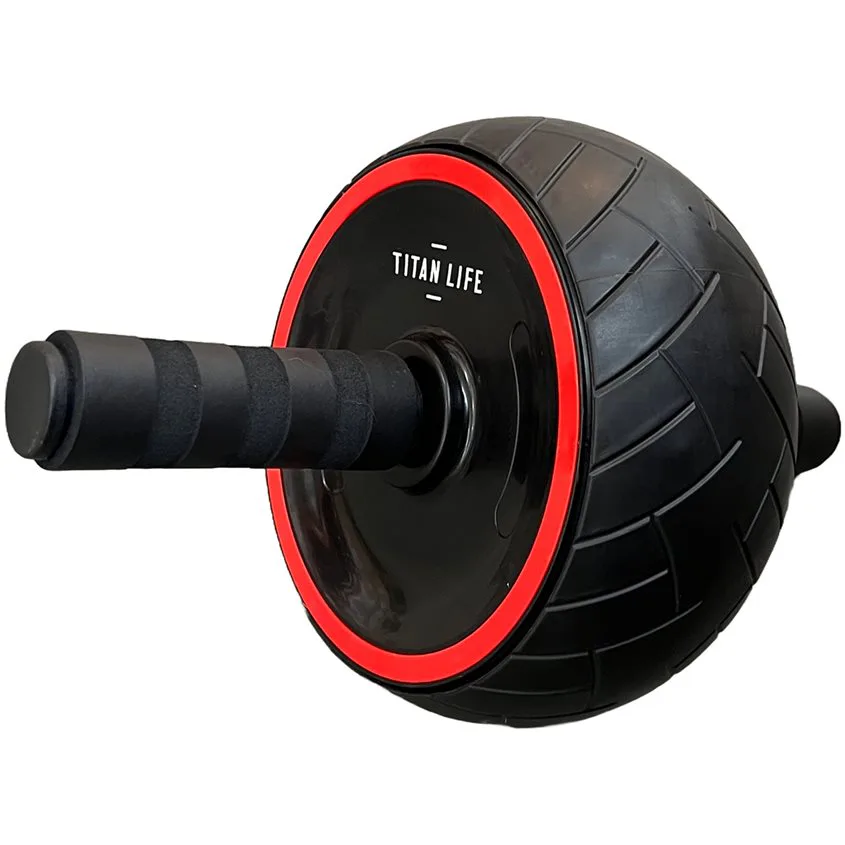 Magtränare Titan Life Fat Weel