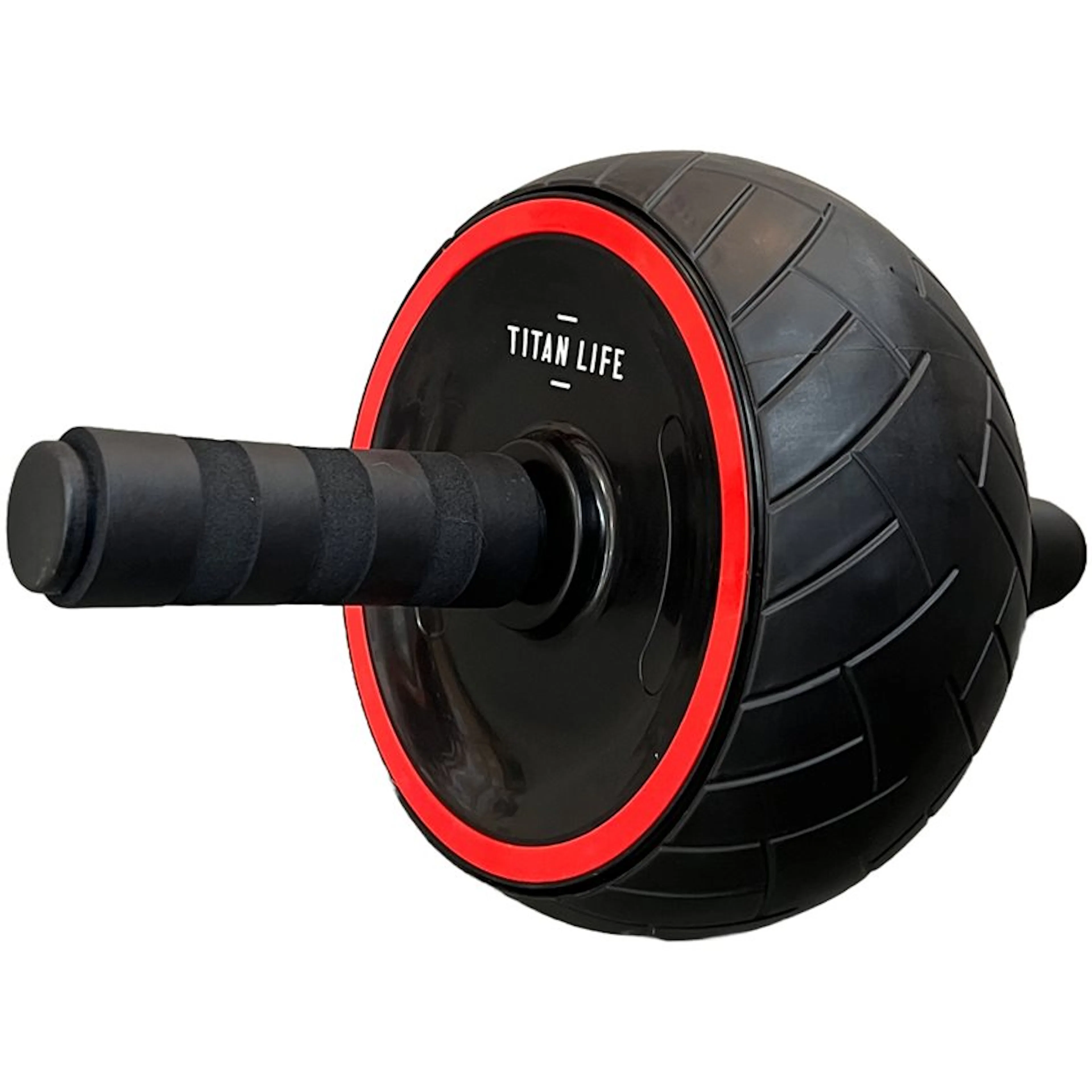 Magtränare Titan Life Fat Weel