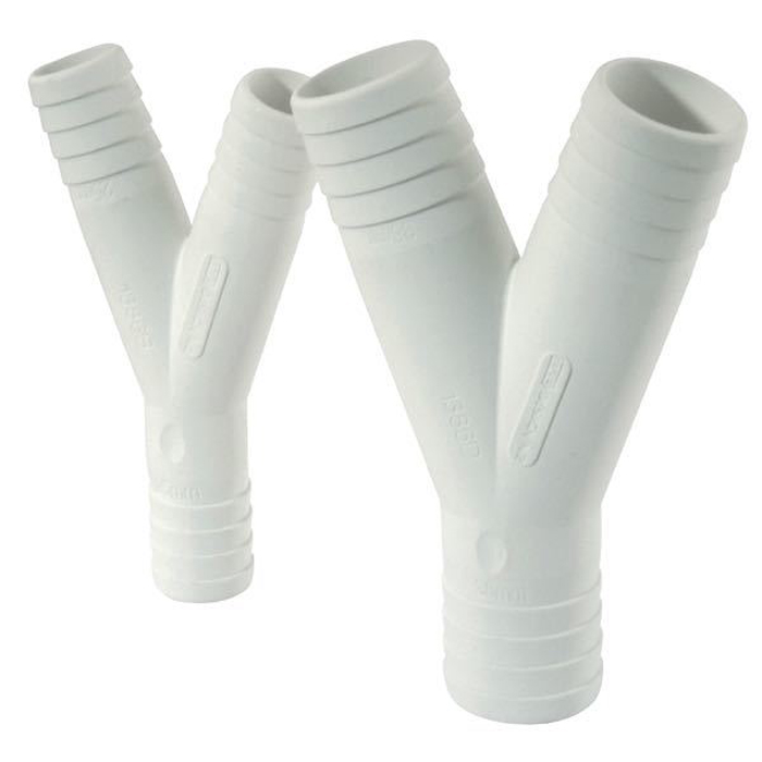 Y-Koppling Tru-design