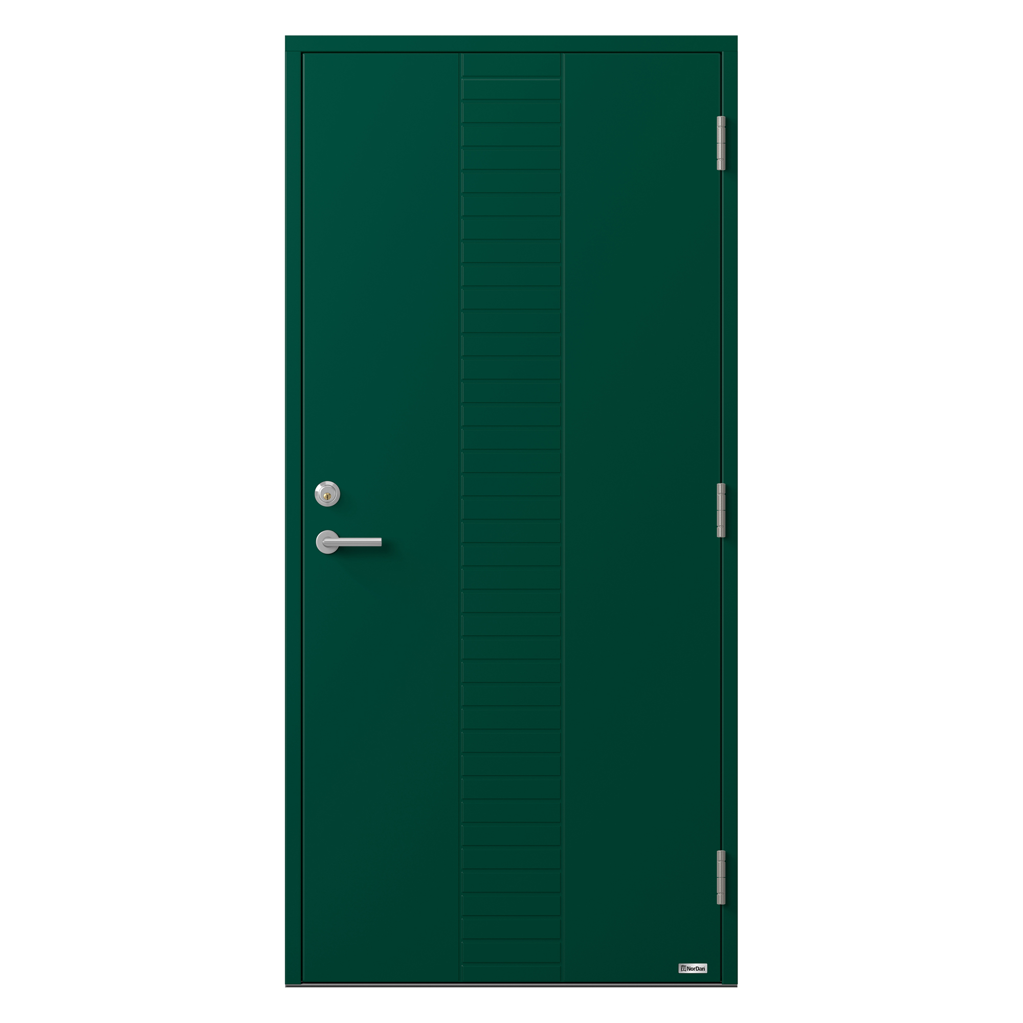 Ytterdörr NorDan Bor Phoenix 310