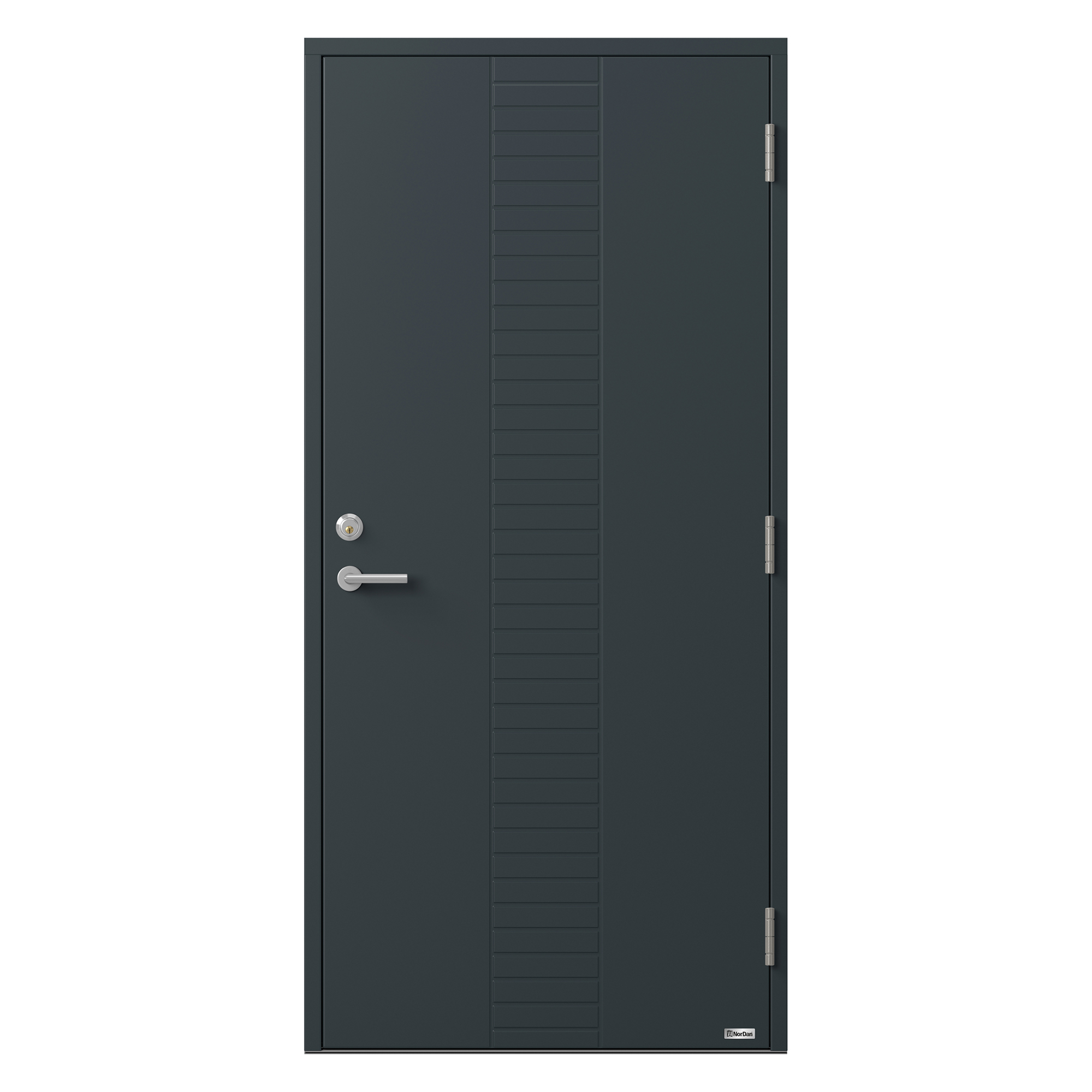 Ytterdörr NorDan Bor Phoenix 310