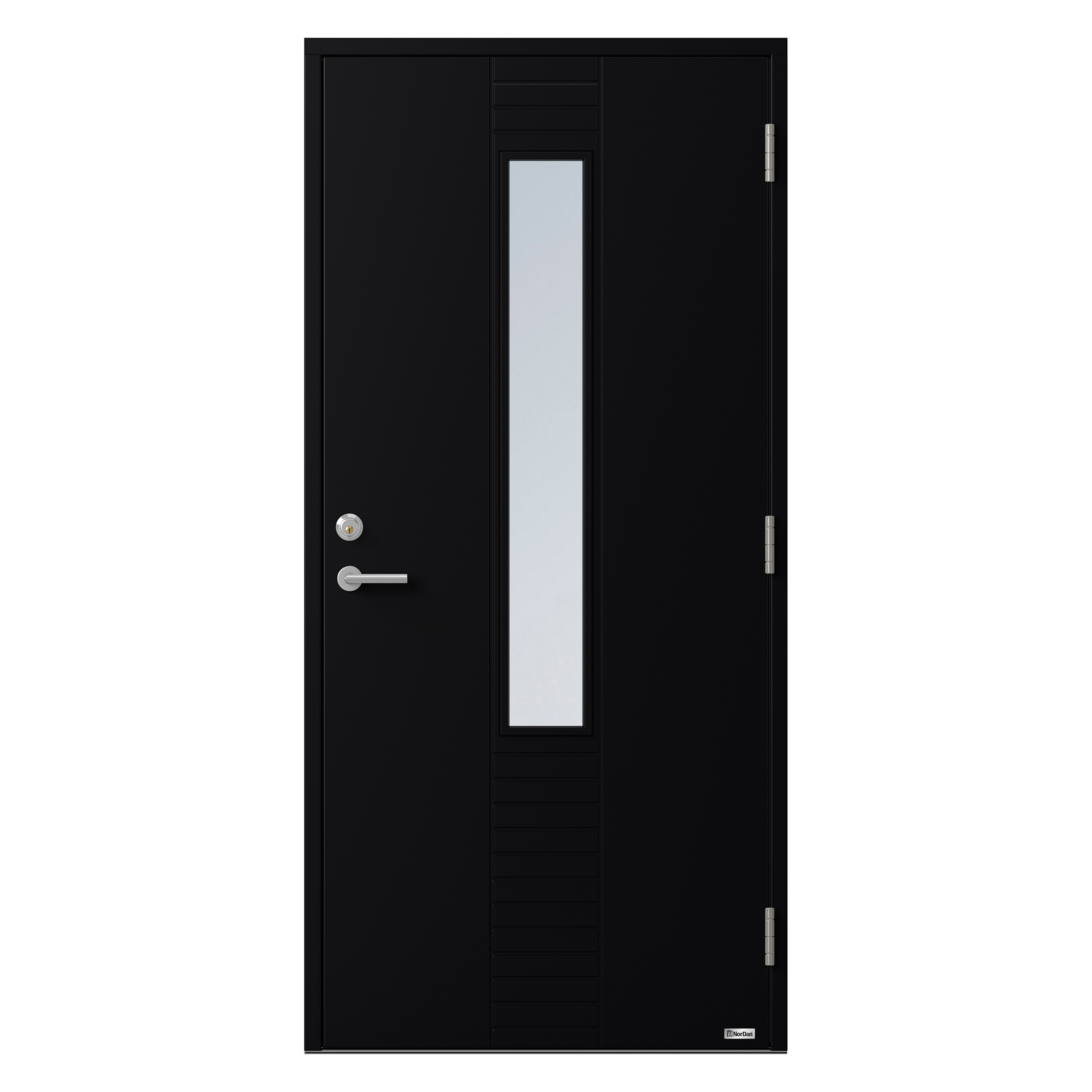 Ytterdörr NorDan Bor Phoenix 310G