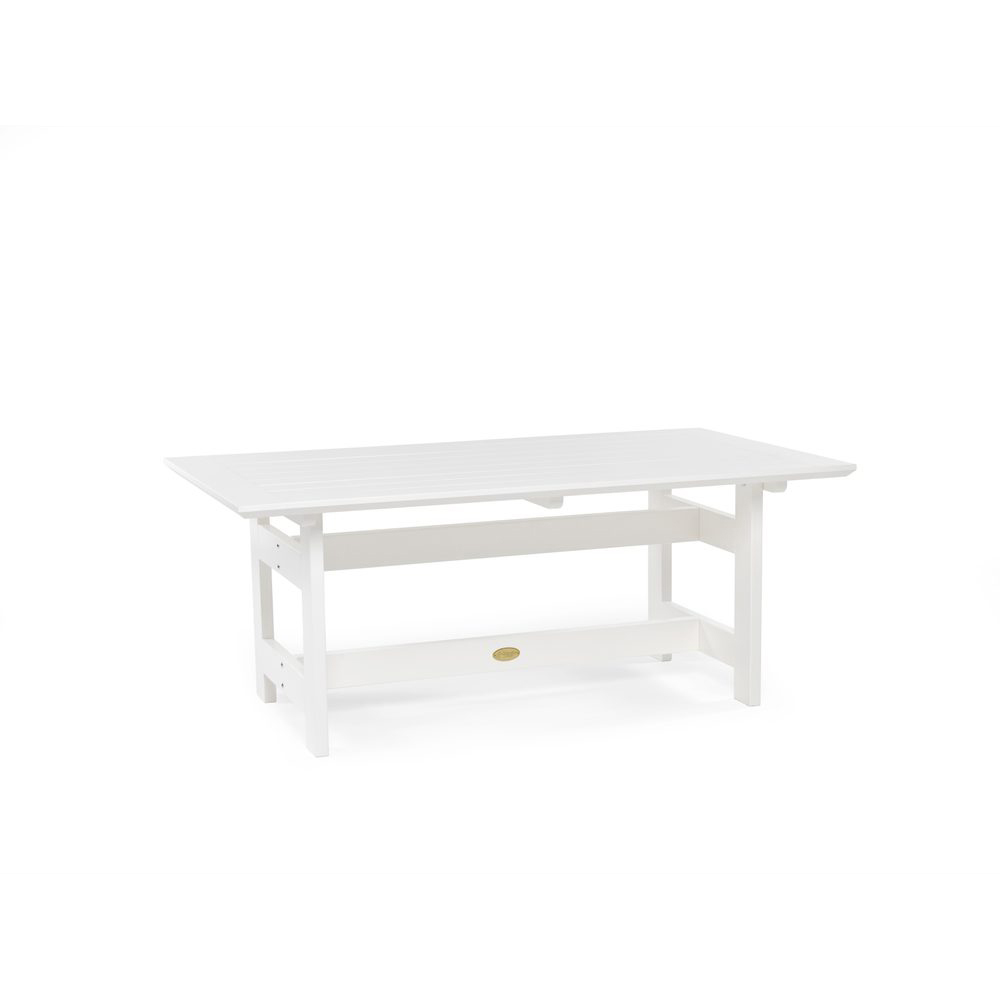 Bord Hillerstorp Herrgård 90 x 165 cm Vit