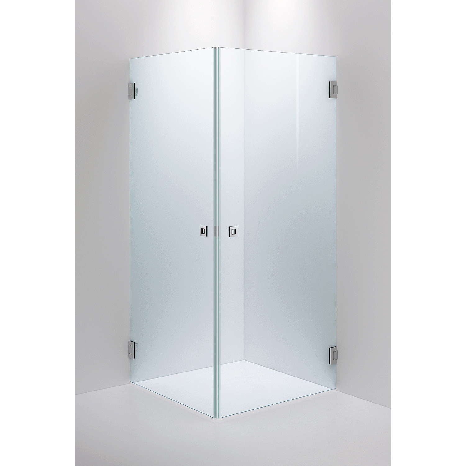 Duschhörn INR Arc 12 Måttanpassad