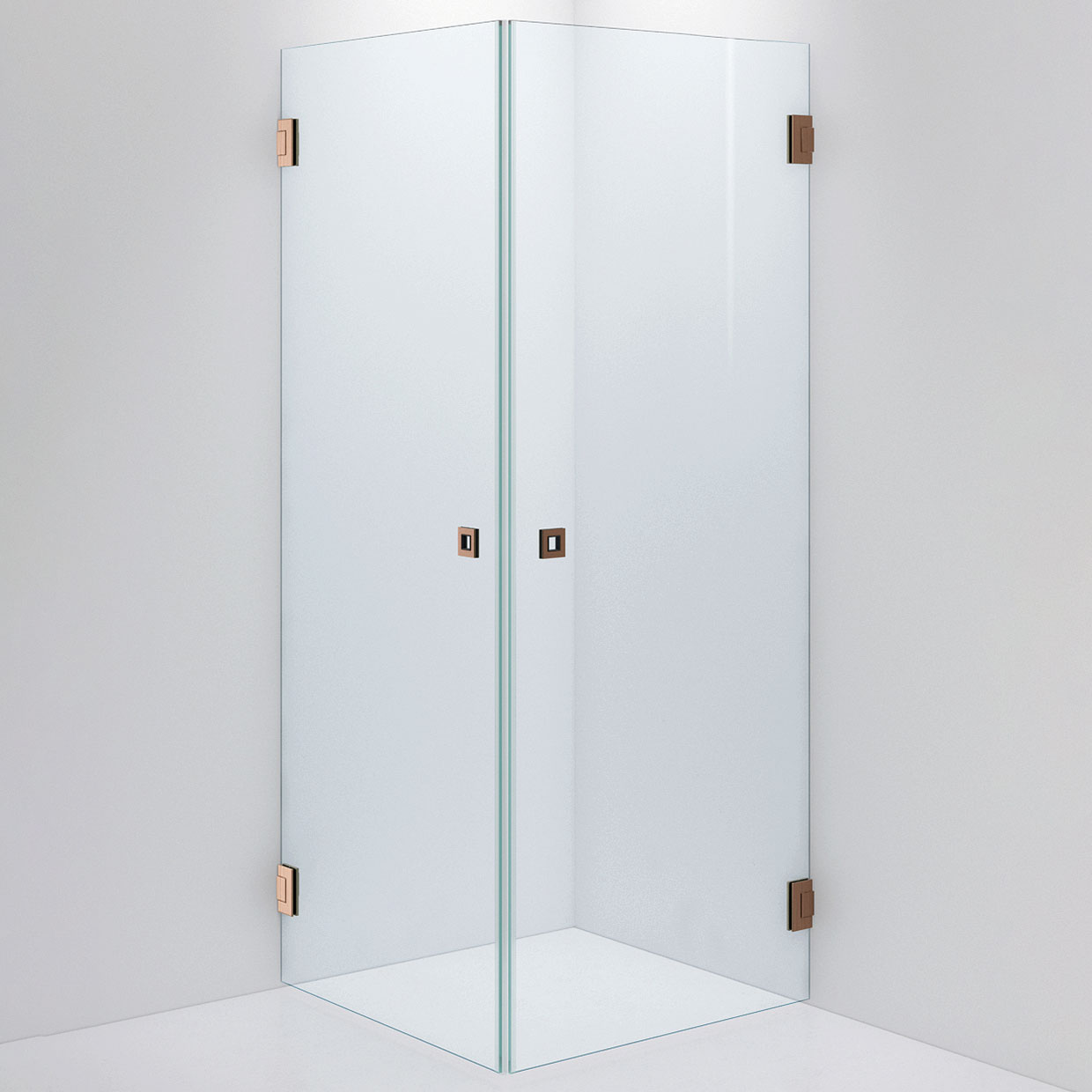 Duschhörn INR Arc 12