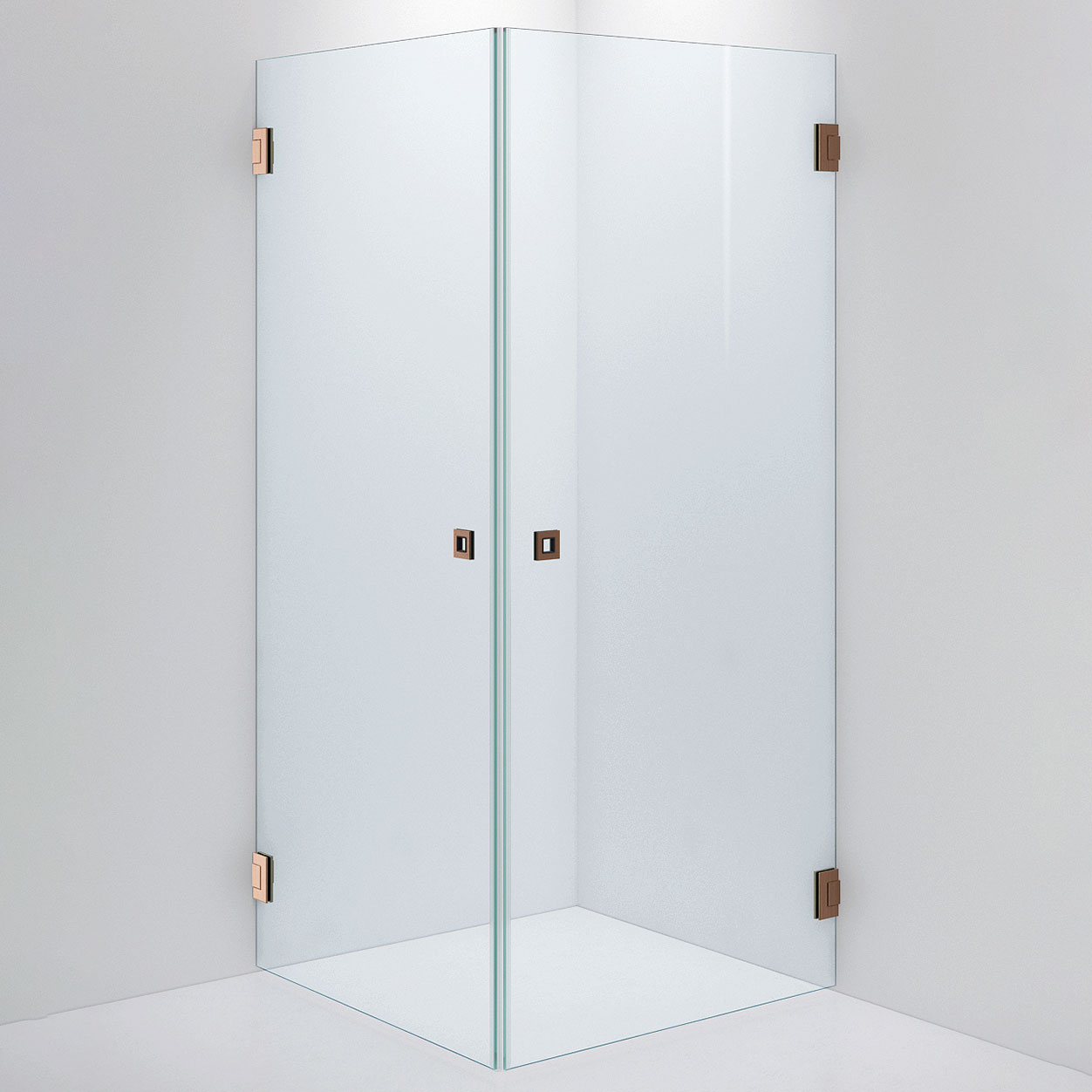 Duschhörn INR Arc 12