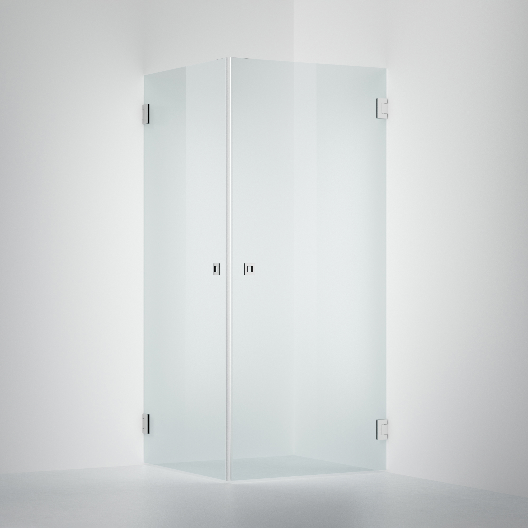 Duschhörn INR Arc 12