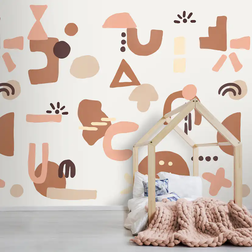 Fototapet Art For The Home Coco 280x300cm