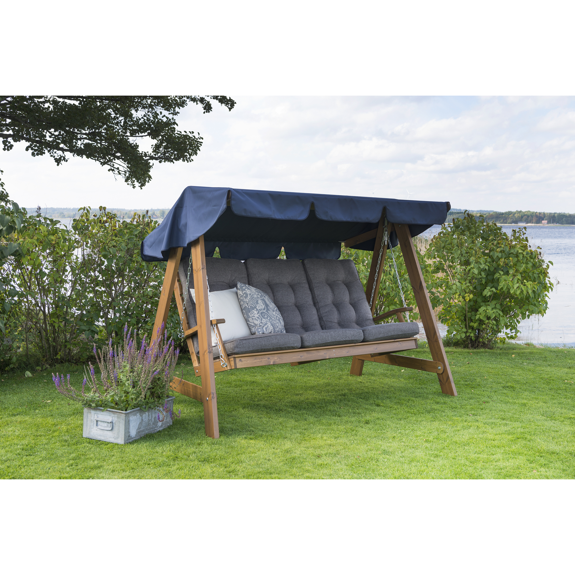 Hammock Hillerstorp Dalom