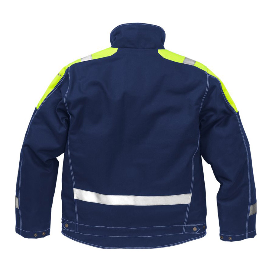 Jacka Fristads 447 FASI