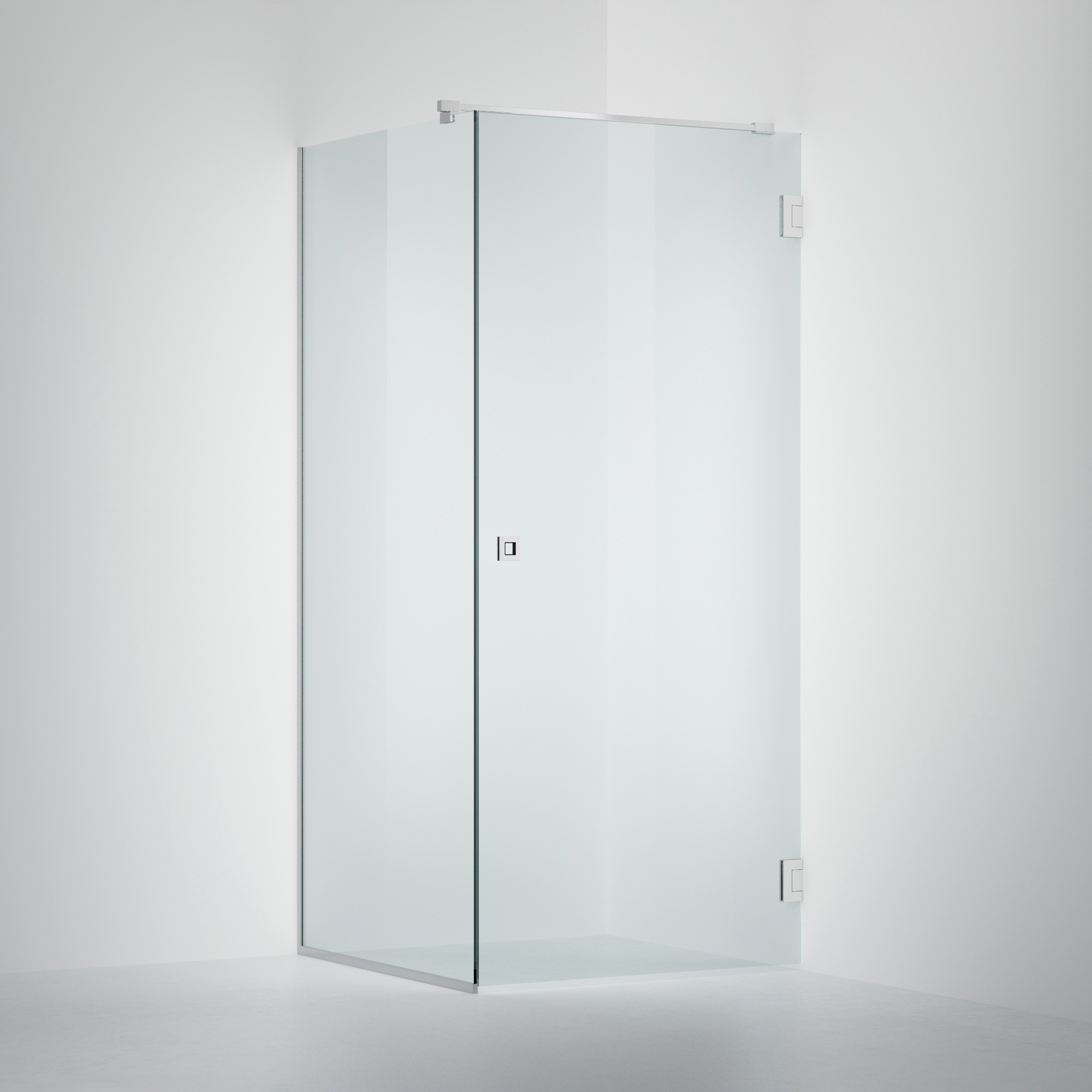 Duschvägg Arc 13 Frame