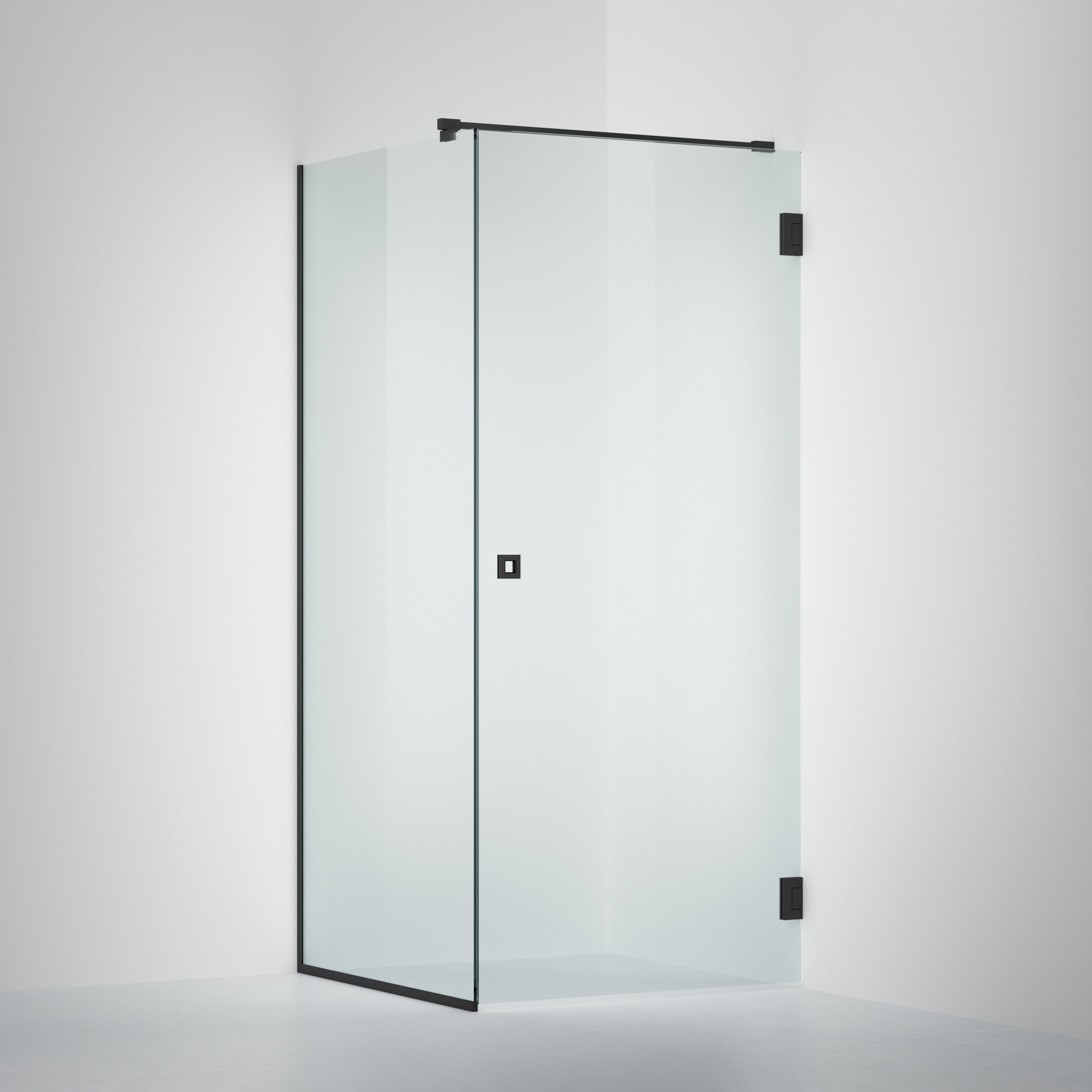 Duschvägg Arc 13 Frame