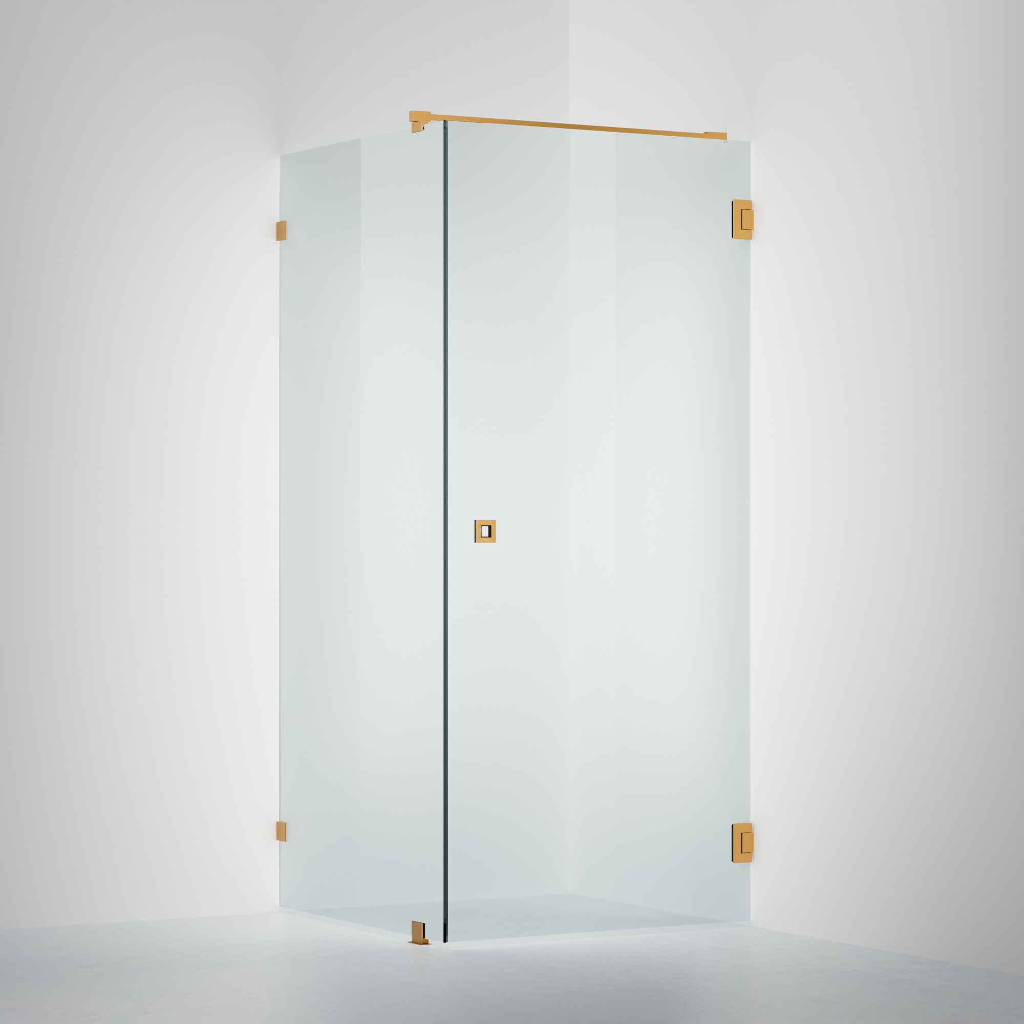 Duschhörn INR Arc 13