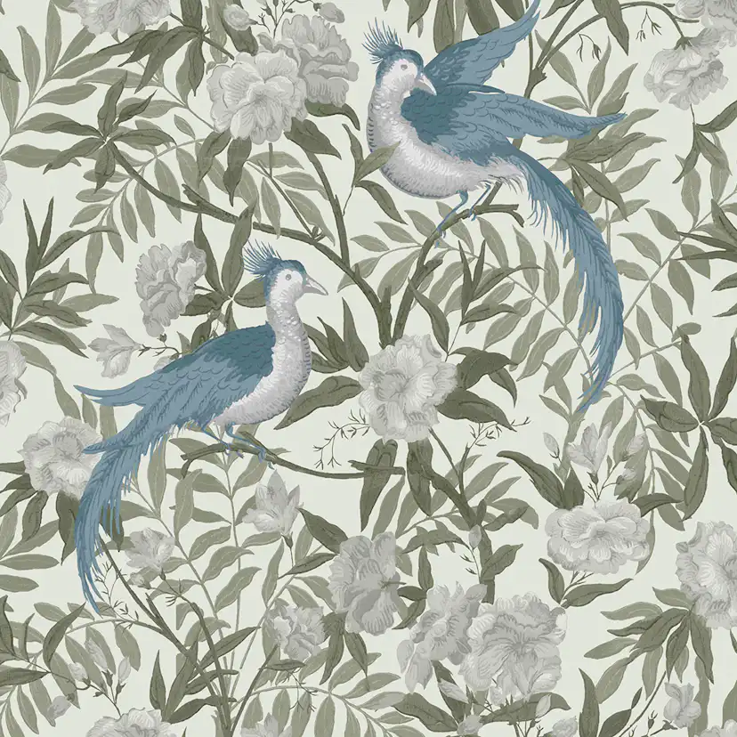 Tapet Laura Ashley Osterly