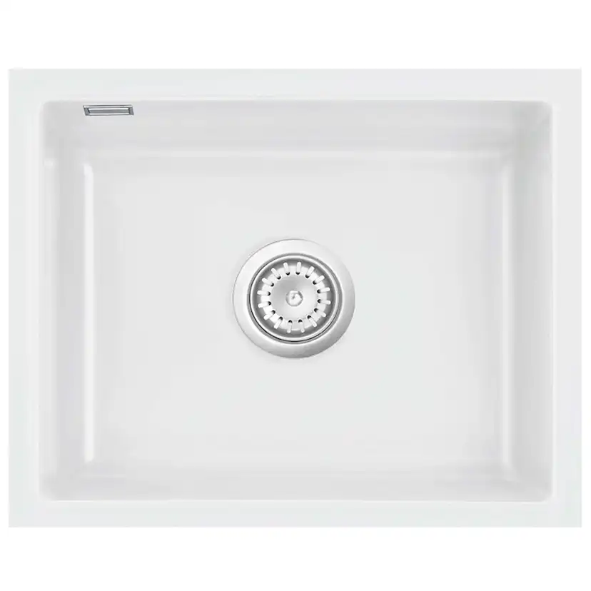 Diskho Lavabo Mera 50 U Mattvit