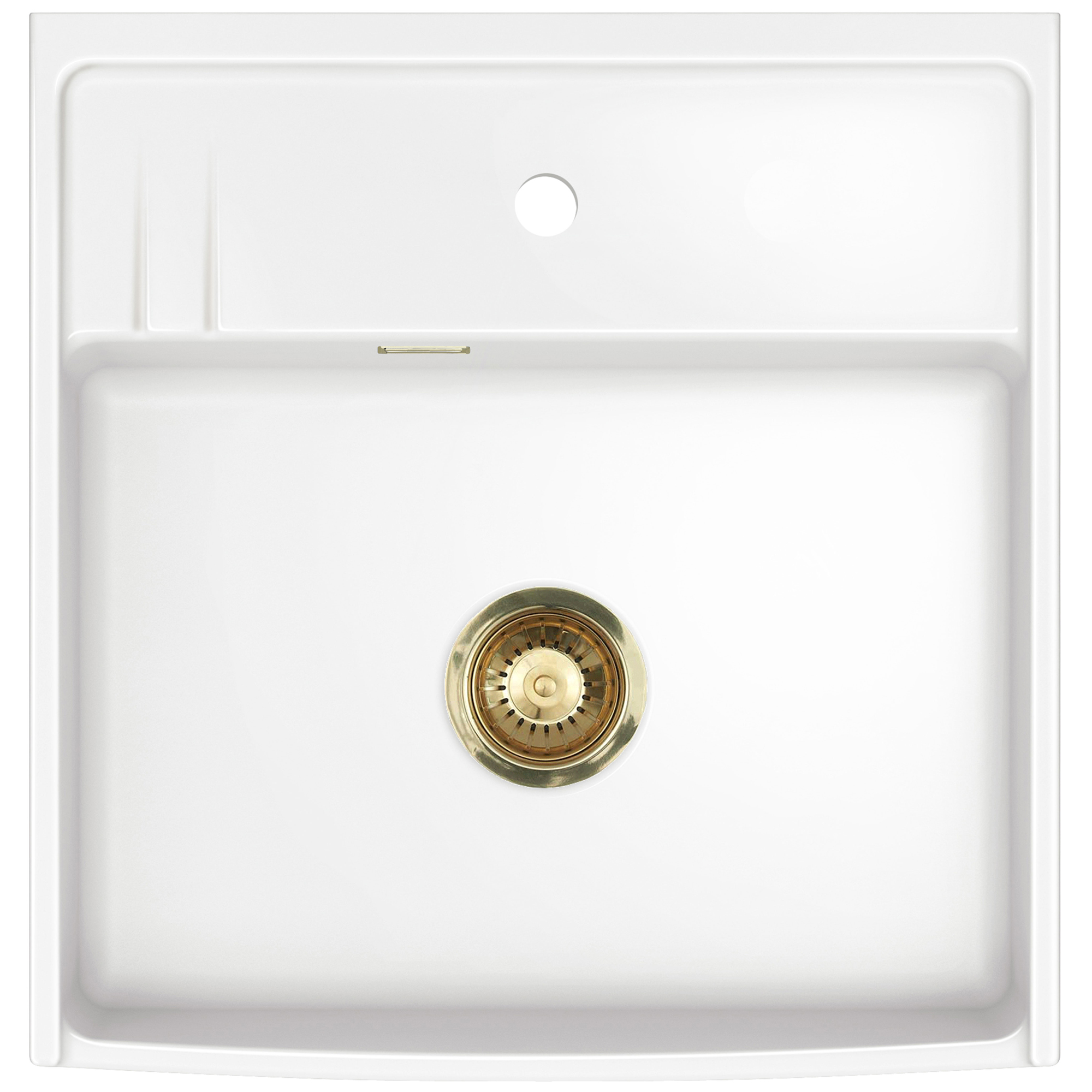 Diskho Lavabo Kentro 60