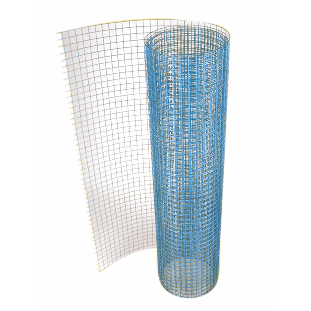 Fyrkantsnät Swedguard