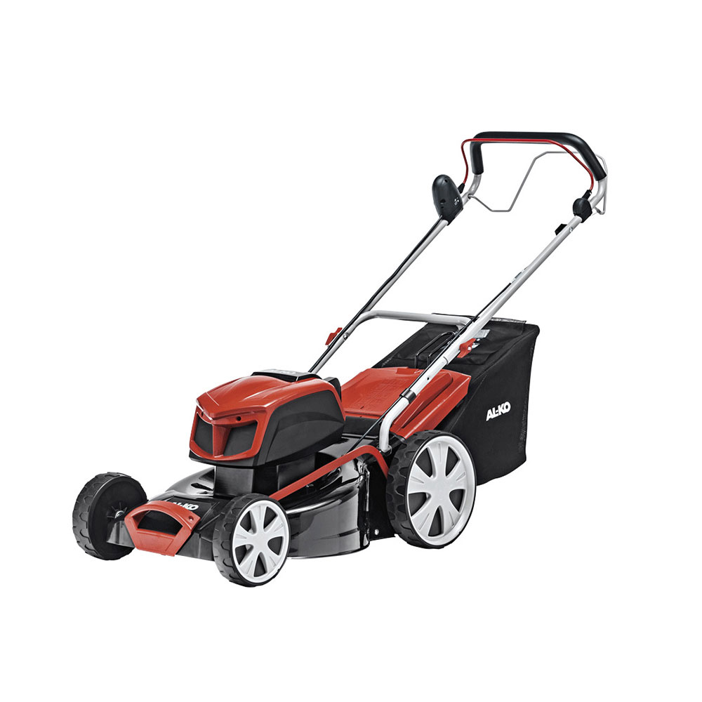 Gräsklippare AL-KO 46.9 Li SP EnergyFlex med Batteri