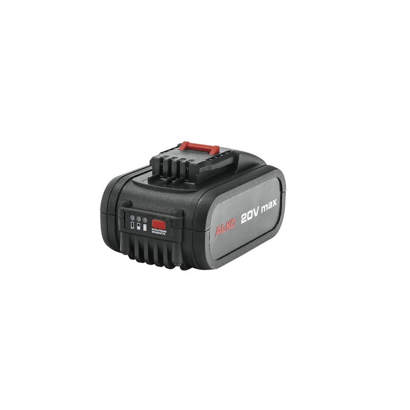 Batteri AL-KO 20 V max. / 5,0 Ah
