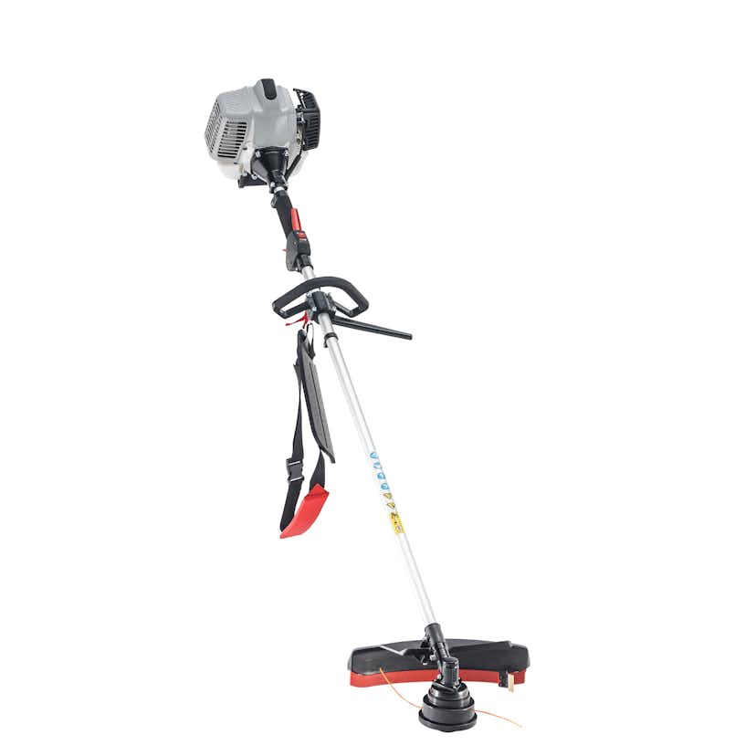 Gräsröjare AL-KO BC 400 L Comfort