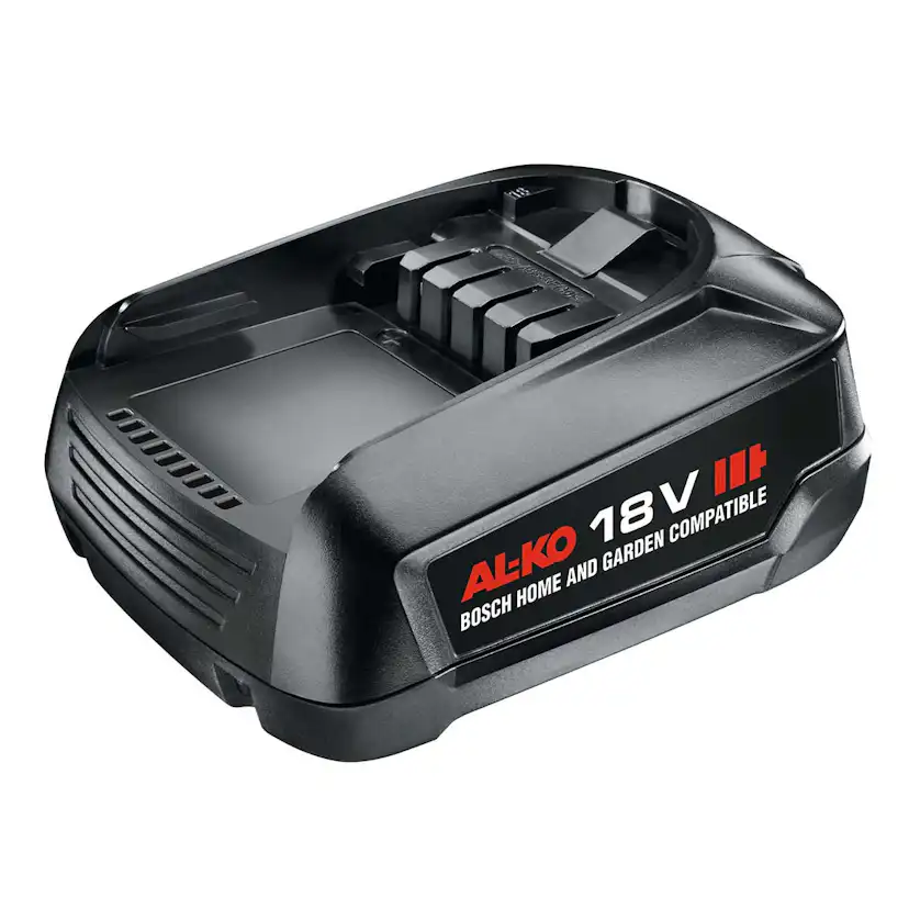Batteri AL-KO B50 Li 18V