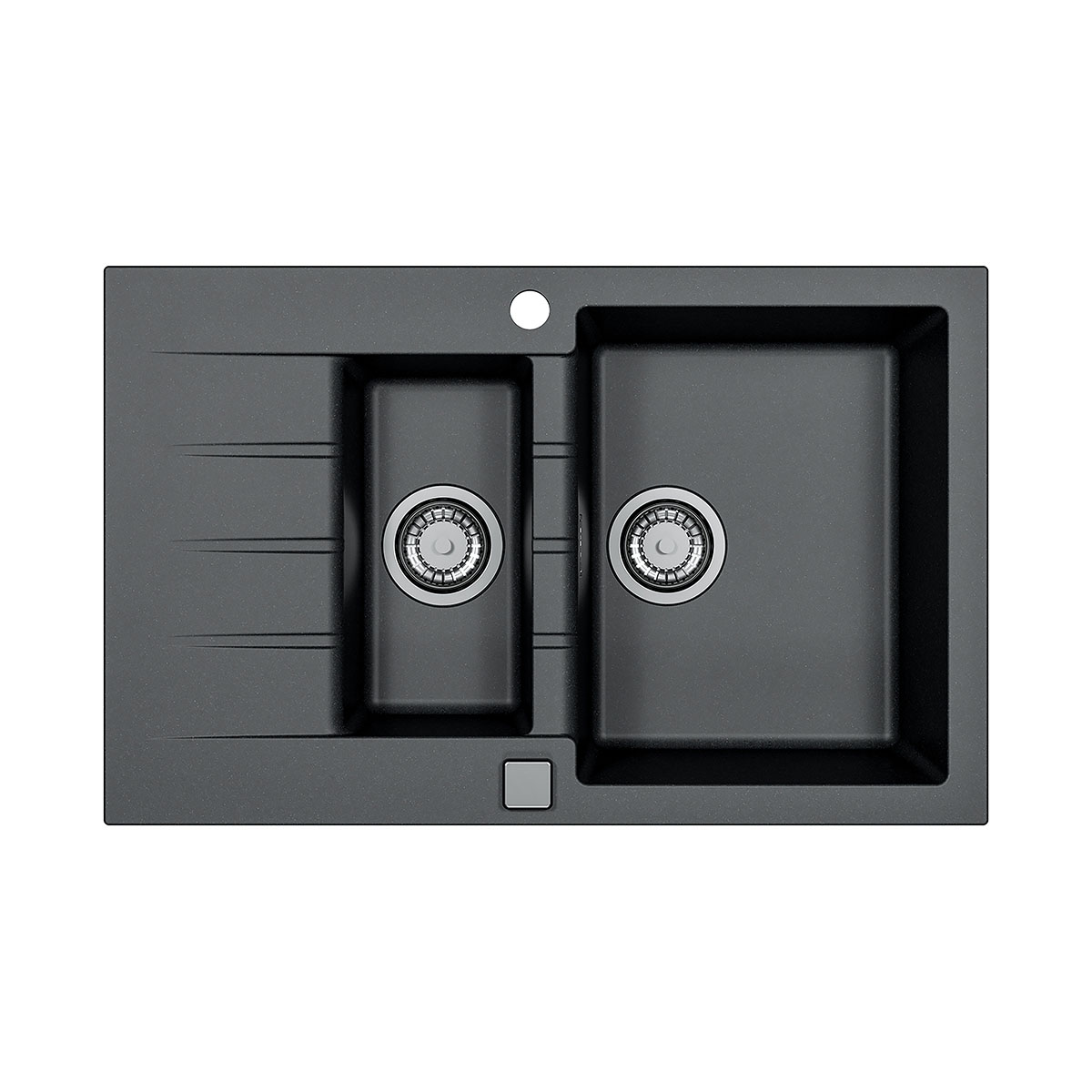 Diskbänk Alveus CADIT 70