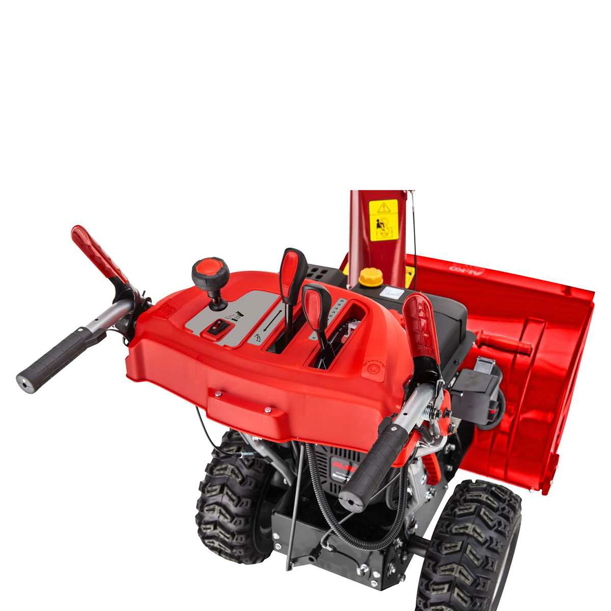 Snöslunga AL-KO Snowline 700.4 E LED