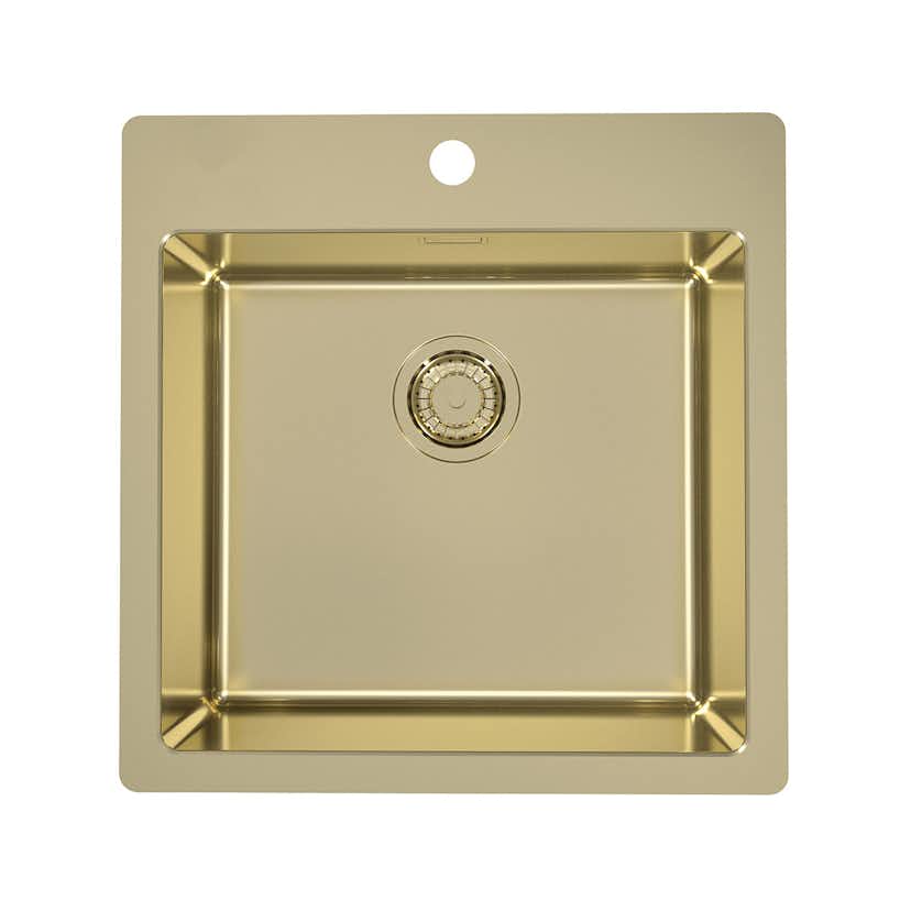 Diskho Alveus MONARCH PURE 30 Guld