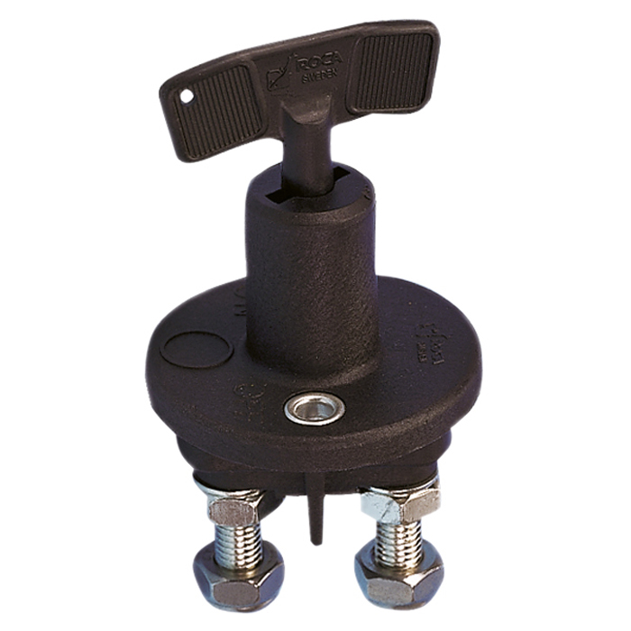 Huvudströmbrytare Roca 10 mm