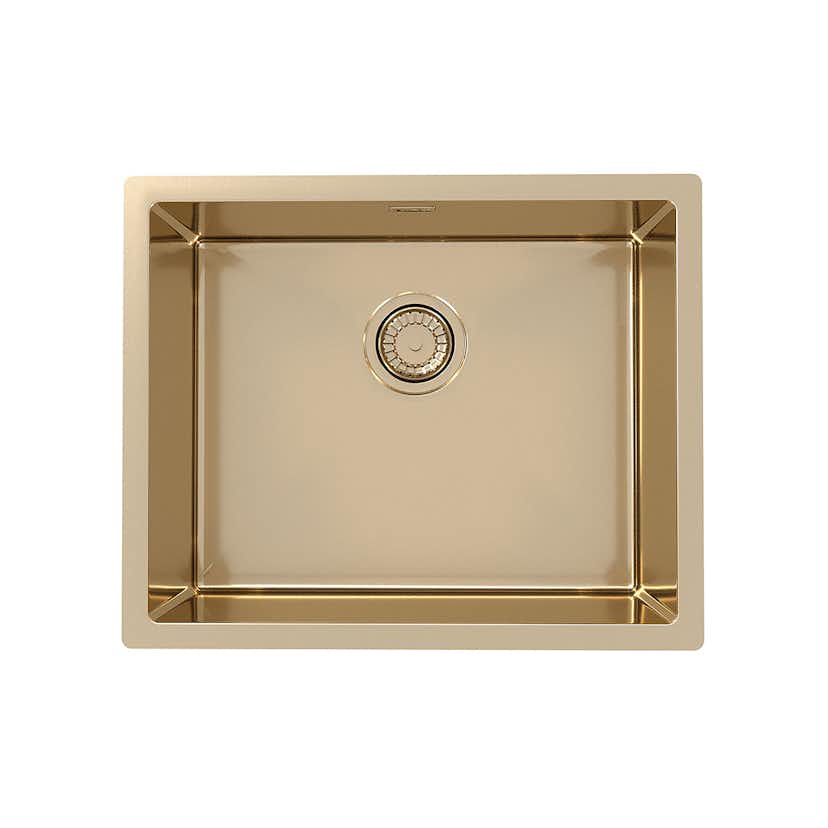 Diskho Alveus MONARCH QUADRIX 50 Brons