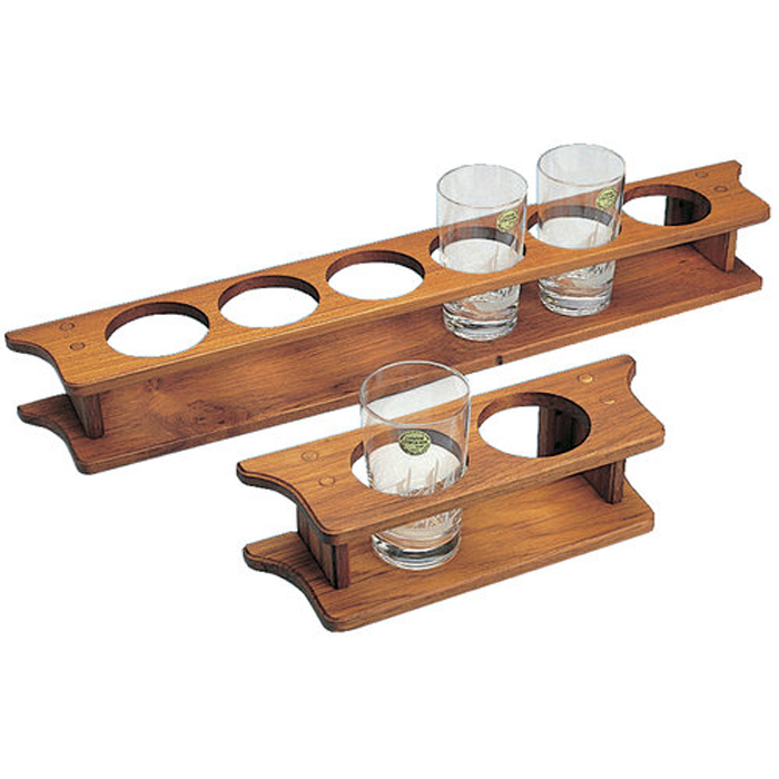 Glashållare Roca 4 Glas