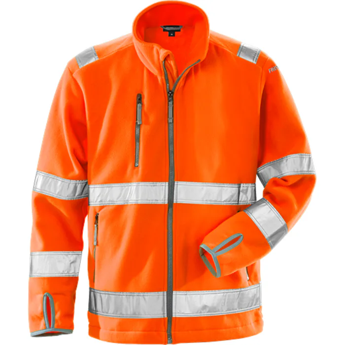 Varselorange