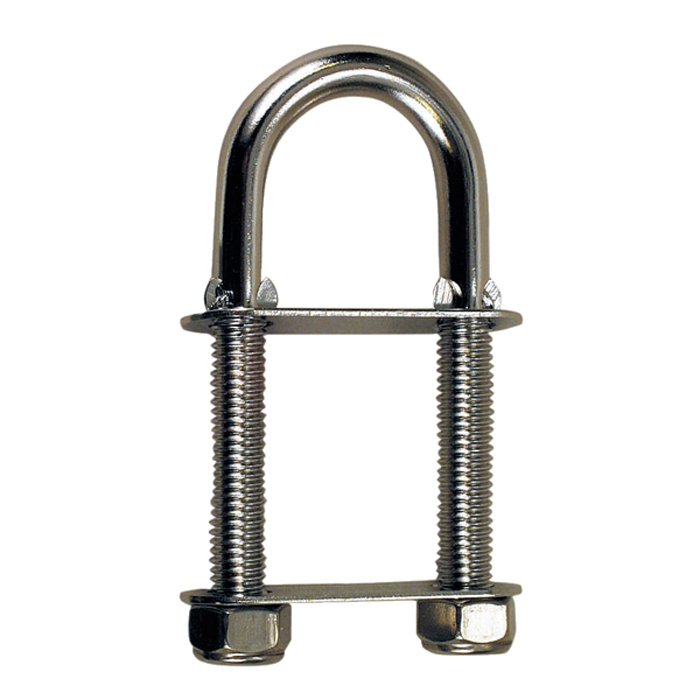 Stävögla Roca Bult M8 Höjd 105 mm