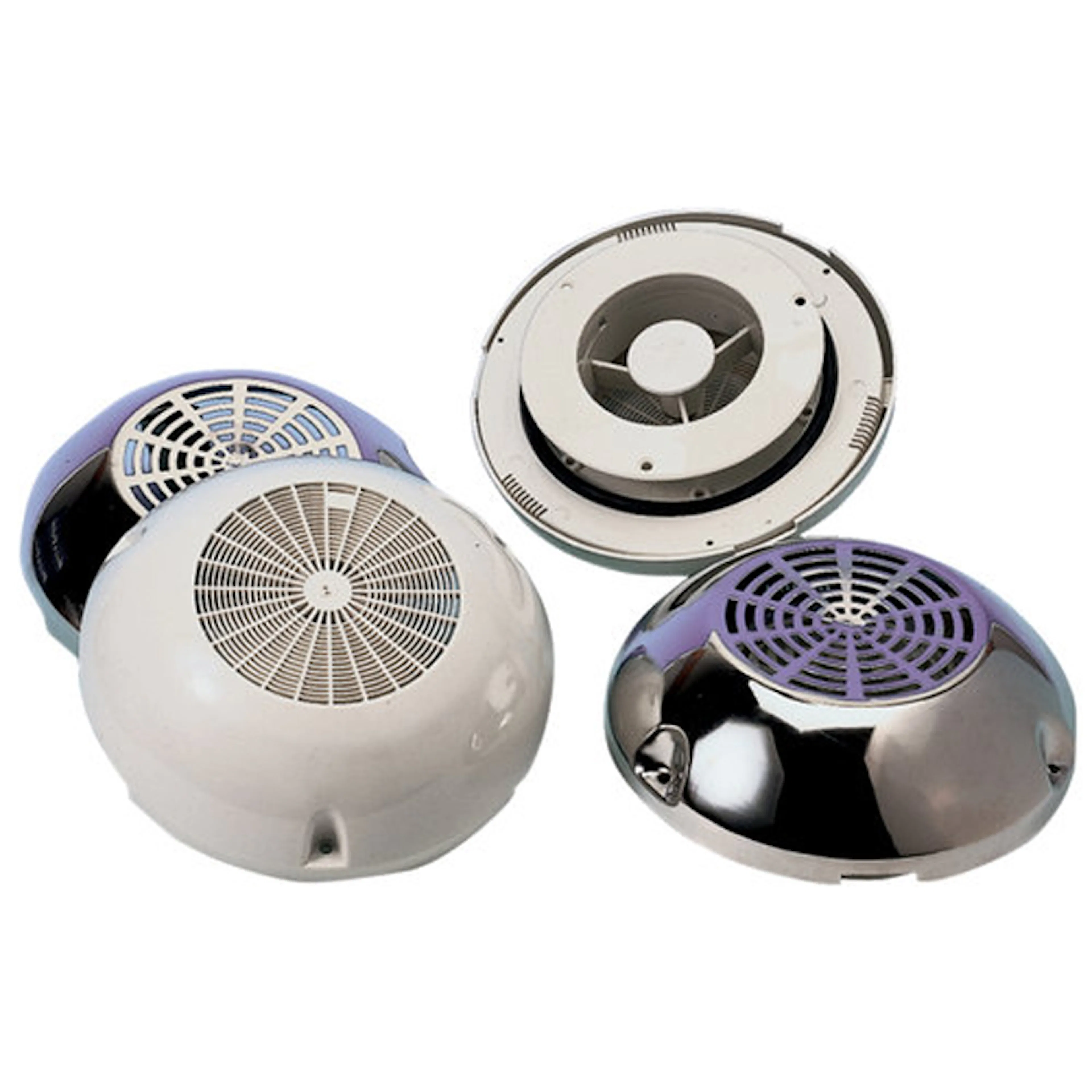 Ventilatorer Roca Polar 16401-0-1