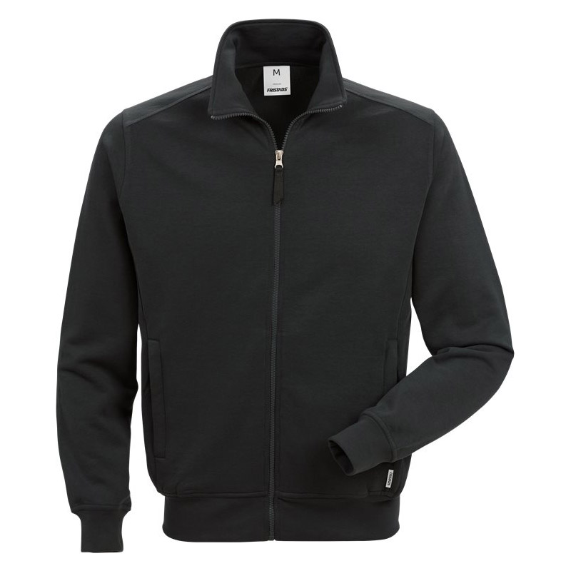 Sweatshirtjacka Fristads 7608 SM