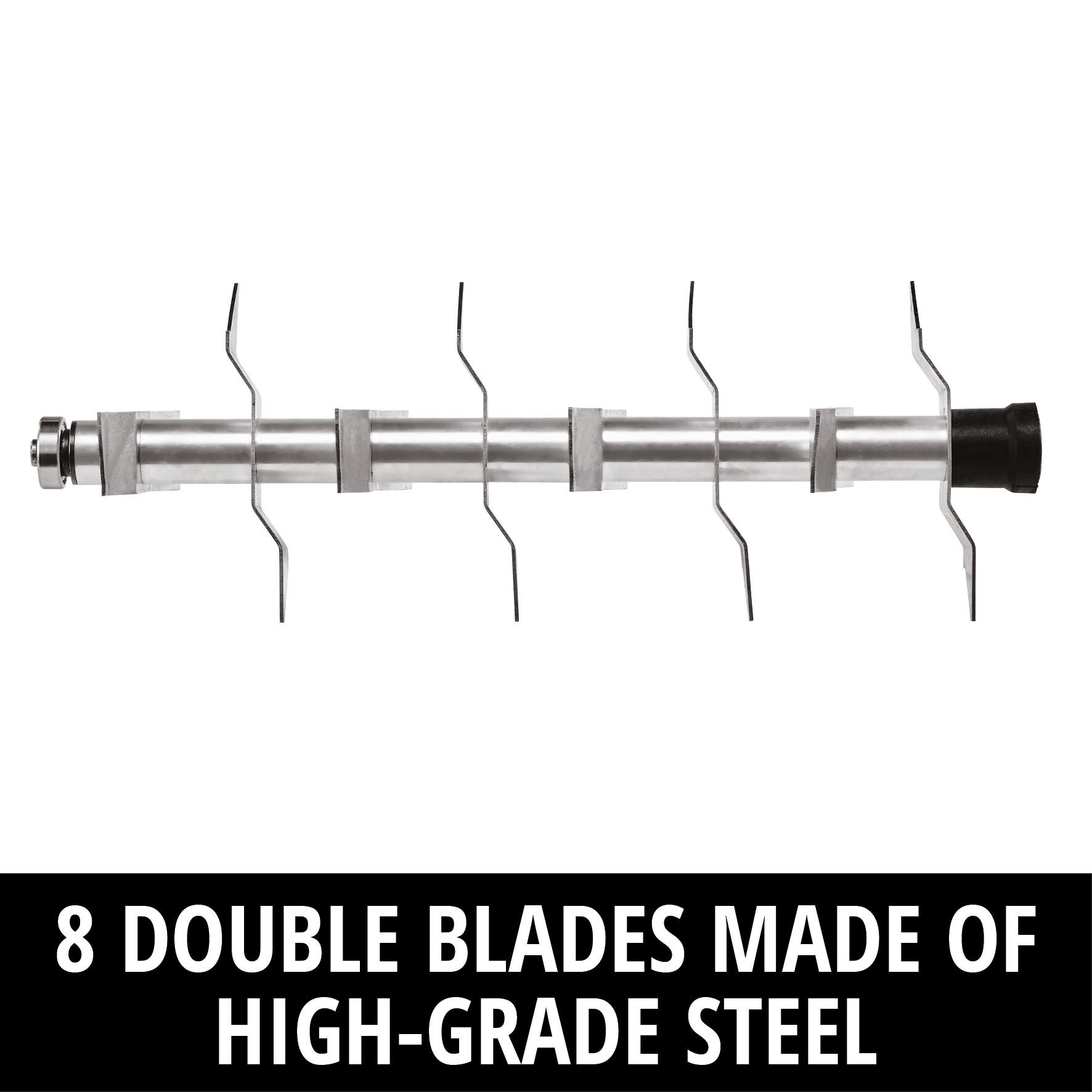 Vertikalskärare Einhell 31 cm- GC-ES 1231/1