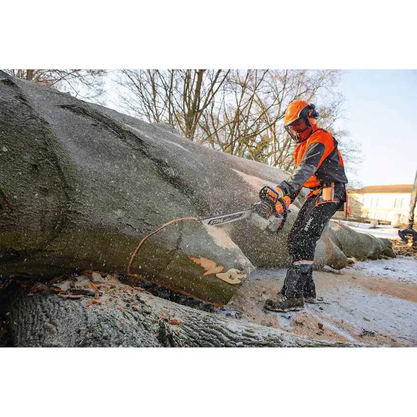 Motorsåg STIHL MS 661 C-M