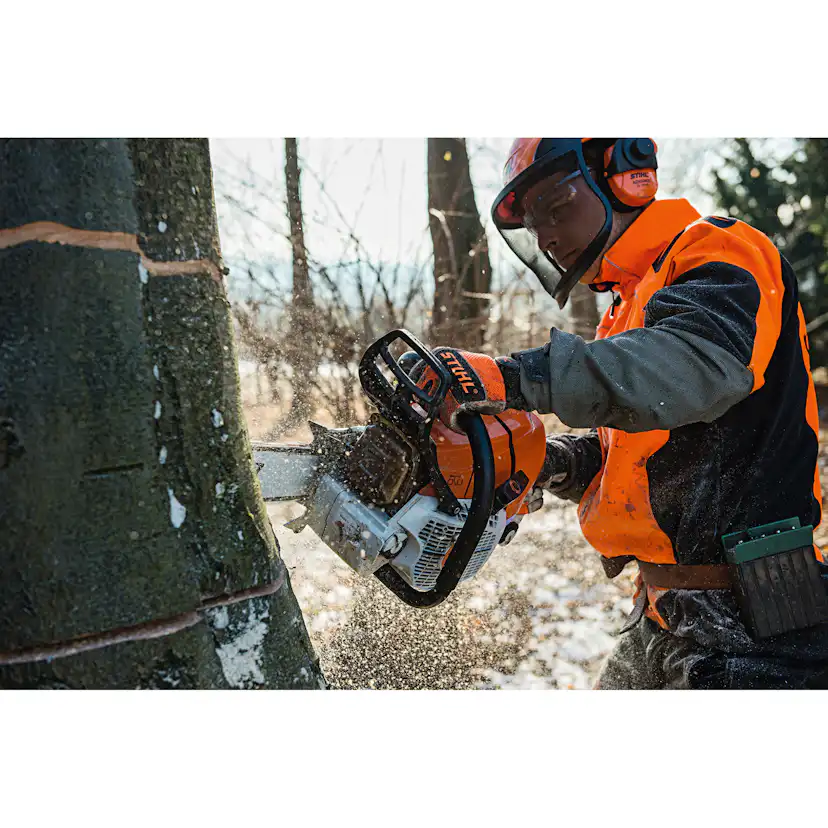 Motorsåg STIHL MS 661 C-M